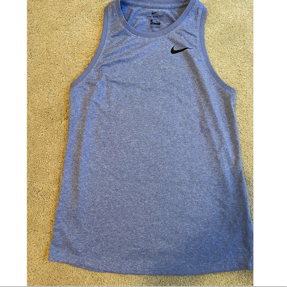 Nike tank top
